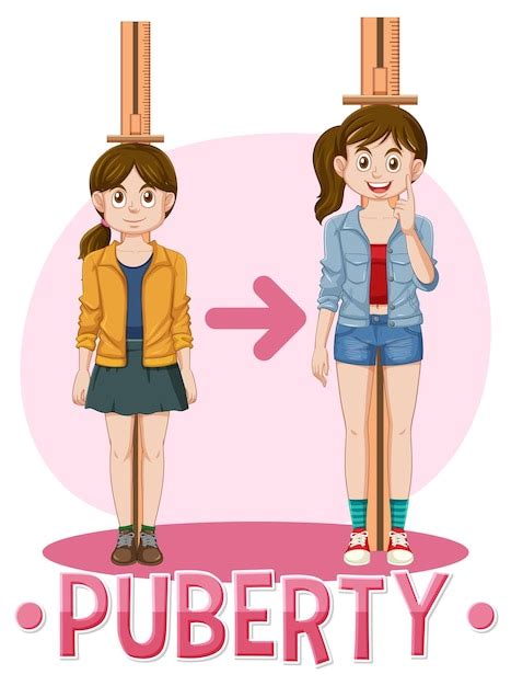 puberty clipart|12x36 puberty backgrounds 4k.